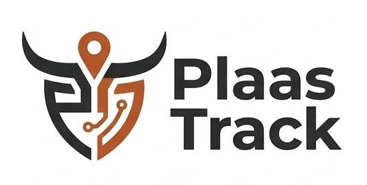 PlaasTrack Logo